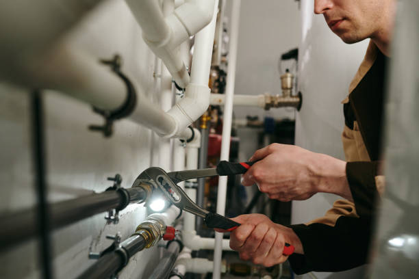 Best Sewer Cleaning Services  in Walled Lake, MI