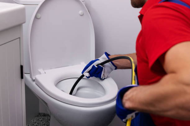  Walled Lake, MI Plumbing Pros