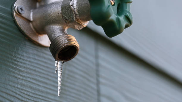 Best Faucet Repair  in Walled Lake, MI