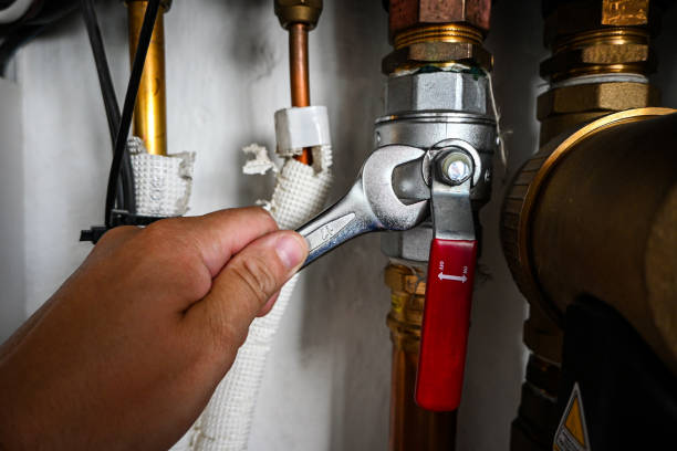 Trusted Walled Lake, MI Plumbing Experts